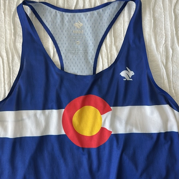 Rabbit Colorado Racing Kit - Picture 2 of 3